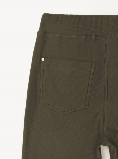 Леггинсы CONTE WINDY khaki 18С-558ТСП - фото 6