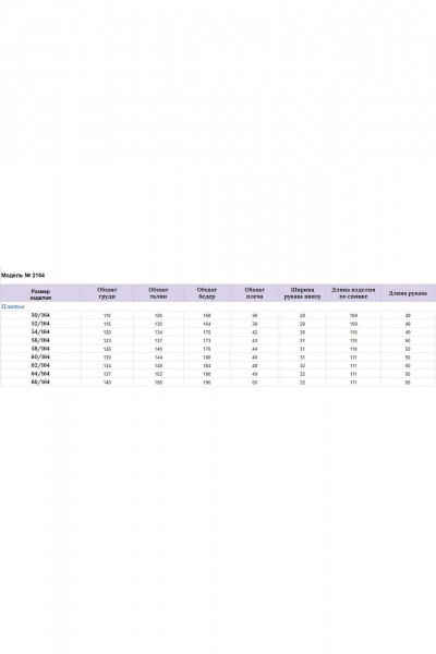 Платье Michel chic 2164/1 синий_узор - фото 8