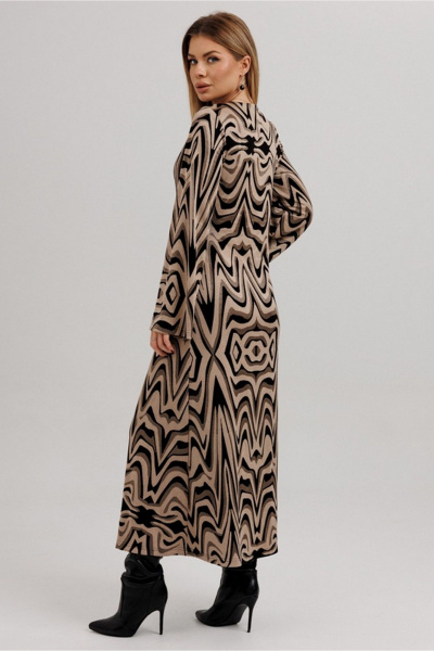 Платье Faufilure C1820 - фото 4