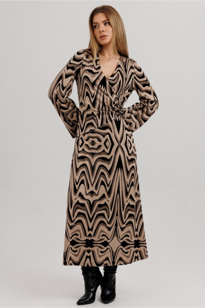 Платье Faufilure C1820 - фото 1