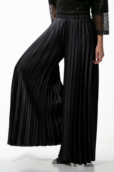 Брюки Golden Valley 16754 черный - фото 2