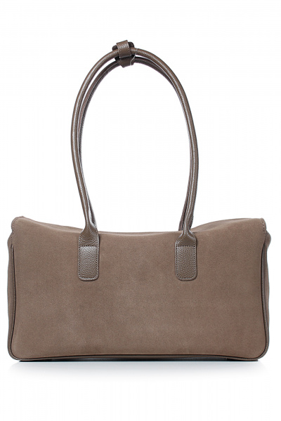 Сумка Galanteya 11525.25с2268к45 серкор/коричн - фото 3