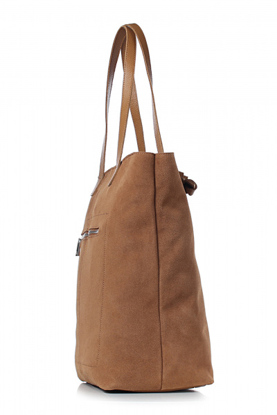 Сумка Galanteya 1725.25с1365к45 рыжий - фото 4