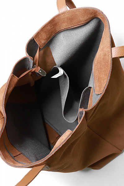 Сумка Galanteya 1725.25с1365к45 рыжий - фото 5