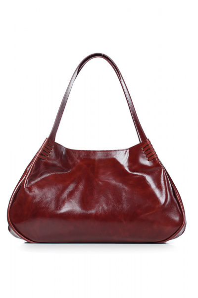 Сумка Galanteya 18025.25с2640к45 бордово-коричневый - фото 3