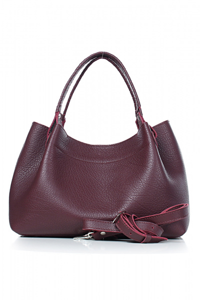 Сумка Galanteya 18325.25с3144к45 сливовый - фото 2