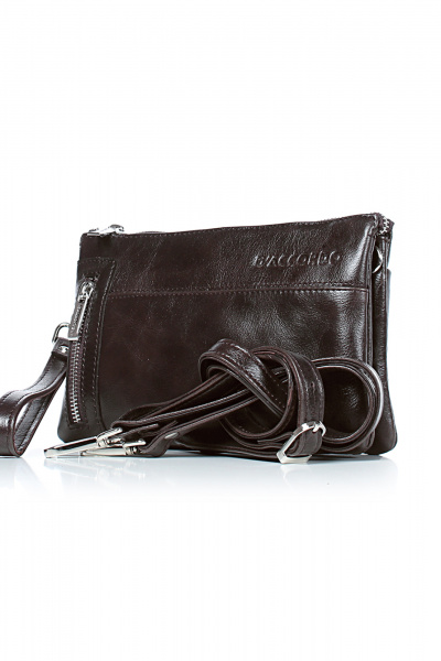 Сумка Galanteya 21211.25с3146к45 коричневый_т. - фото 1