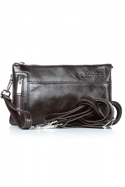 Сумка Galanteya 21211.25с3146к45 коричневый_т. - фото 2