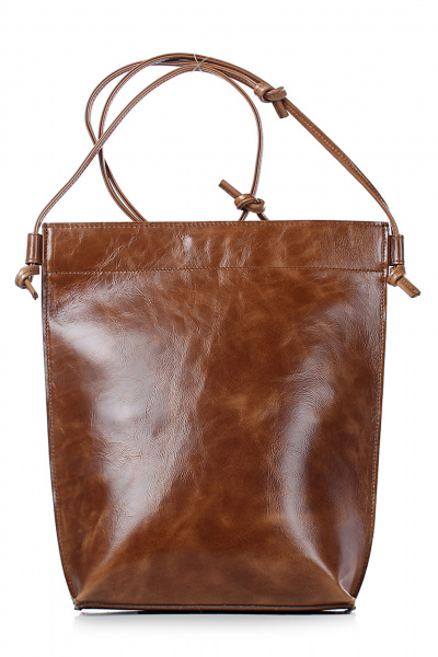 Сумка Galanteya 24725.25с3256к45 рыжий - фото 2