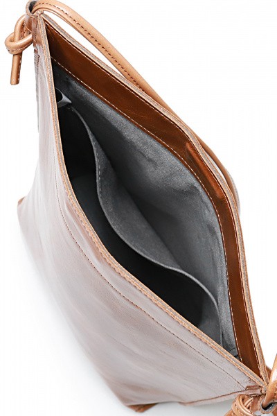 Сумка Galanteya 24725.25с3256к45 рыжий - фото 5