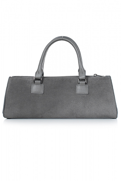 Сумка Galanteya 29824.25с1469к45 серый - фото 3