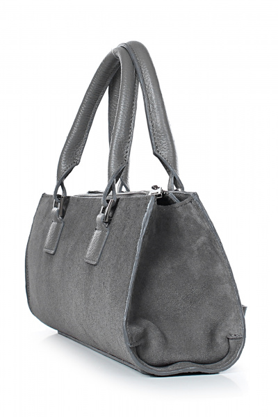 Сумка Galanteya 29824.25с1469к45 серый - фото 4