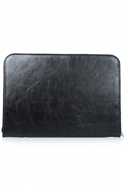 Папка деловая Galanteya 52007.25с3200к45 черный - фото 2