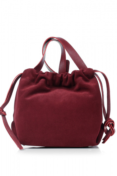 Сумка Galanteya 625.25с1082к45 бордо - фото 2