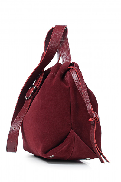 Сумка Galanteya 625.25с1082к45 бордо - фото 4