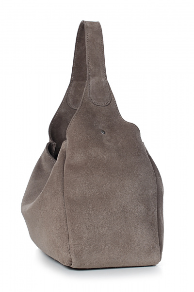 Сумка Galanteya 6824.25с1562к45 серо-коричневый - фото 4