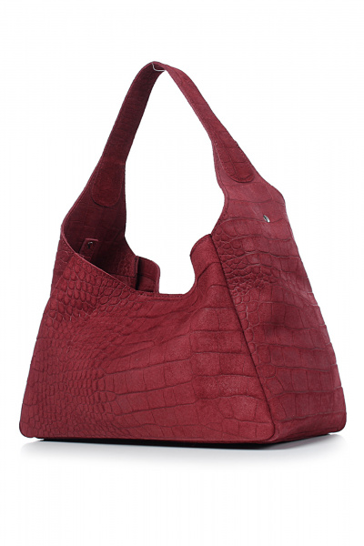 Сумка Galanteya 6824.25с3295к45 бордо - фото 1