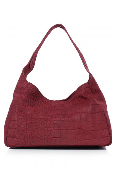 Сумка Galanteya 6824.25с3295к45 бордо - фото 3