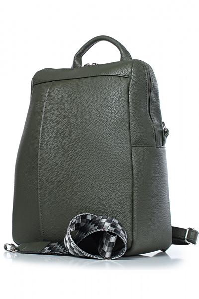 Рюкзак Galanteya 9722.25с2785к45 оливковый - фото 1