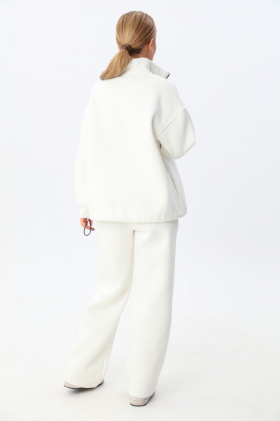 Джемпер ICY Street 25ICY120М-5 молоко - фото 6