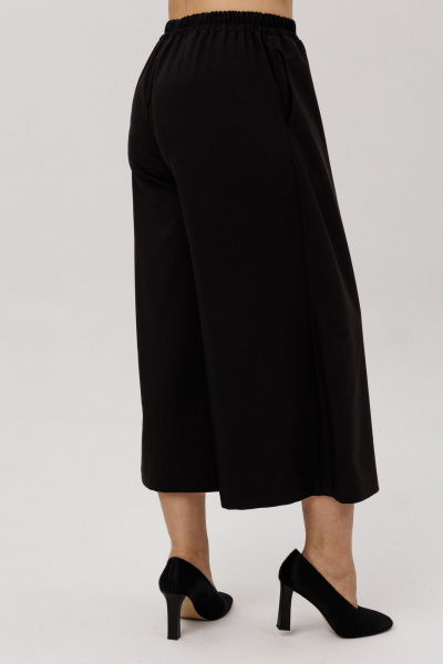 Блуза, кюлоты Anelli 1793.1 базальтовый_гром - фото 10