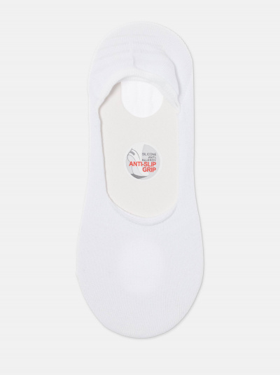 Носки CONTE CLASSIC white 16С-12СП - фото 1