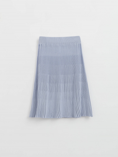 Юбка CONTE LDK 2322 lavender 23С-22СП - фото 3