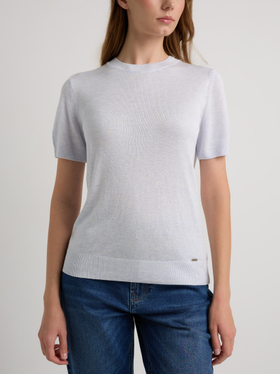 Джемпер CONTE LDK2351 light grey 23С-51СП - фото 4