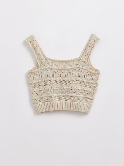 Топ CONTE LDK2361 biege 23С-61СП - фото 2