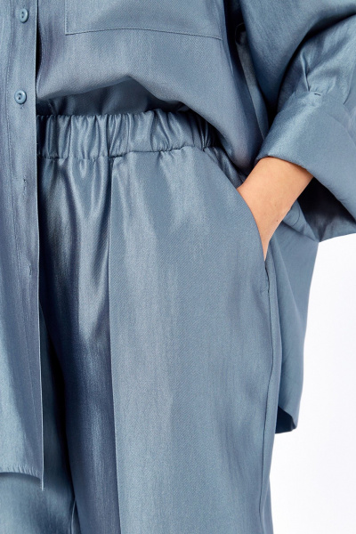 Блуза, брюки Jurimex 3448 - фото 7