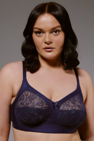 Бюстгальтер Леди Леда 445-366 - фото 1