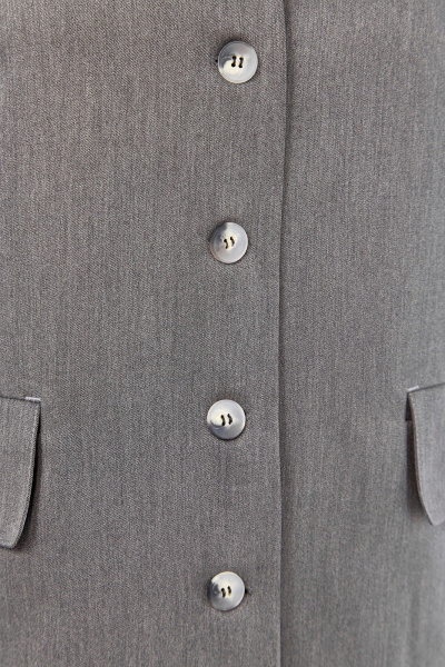 Брюки, жакет Jurimex 3444 - фото 11