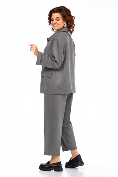 Брюки, жакет Jurimex 3444 - фото 5