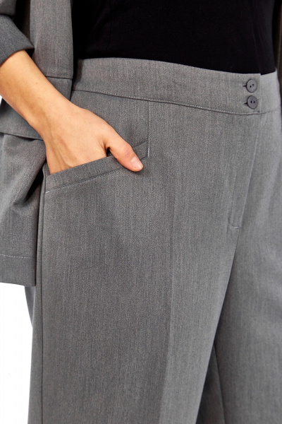 Брюки, жакет Jurimex 3444 - фото 4