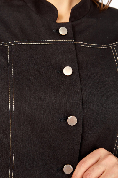 Брюки, жакет Jurimex 3456 - фото 10