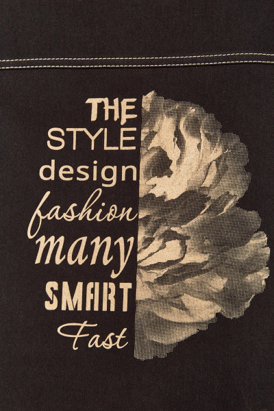 Брюки, жакет Jurimex 3456 - фото 9