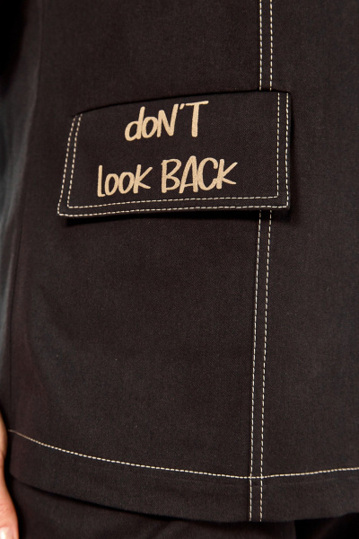 Брюки, жакет Jurimex 3456 - фото 7