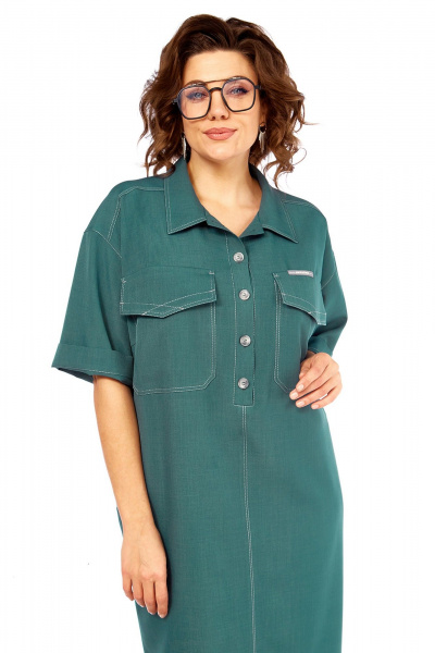 Платье Jurimex 3455 - фото 7