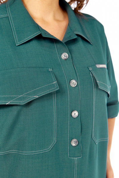 Платье Jurimex 3455 - фото 5