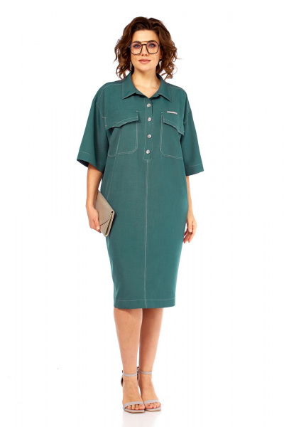 Платье Jurimex 3455 - фото 2