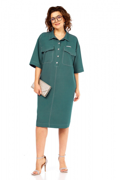 Платье Jurimex 3455 - фото 1