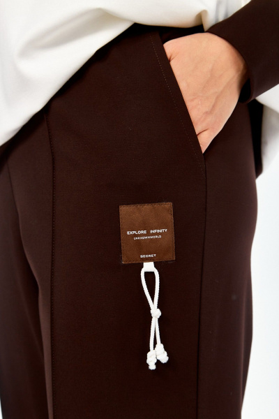 Брюки, джемпер Jurimex 3449 - фото 10