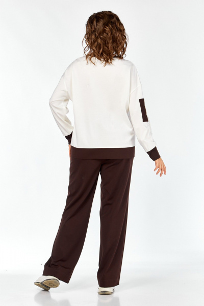 Брюки, джемпер Jurimex 3449 - фото 9