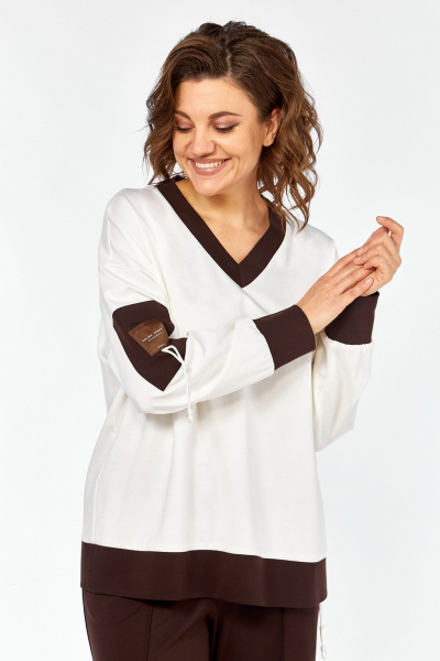 Брюки, джемпер Jurimex 3449 - фото 4