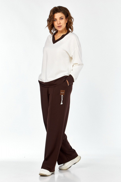 Брюки, джемпер Jurimex 3449 - фото 3