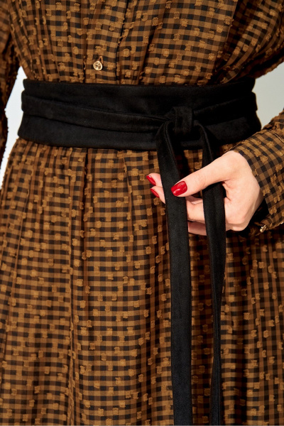 Платье Laikony L-943 - фото 8