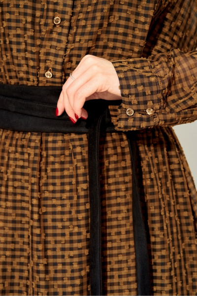 Платье Laikony L-943 - фото 7