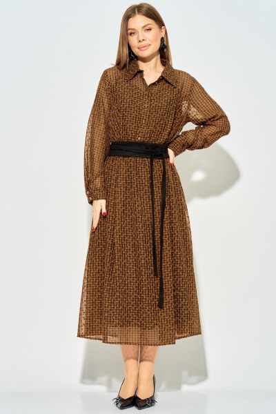 Платье Laikony L-943 - фото 2