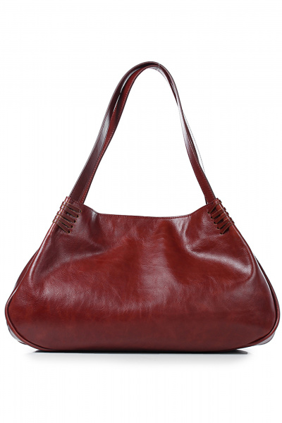 Сумка Galanteya 18125.25с2646к45 бордово-коричневый - фото 3