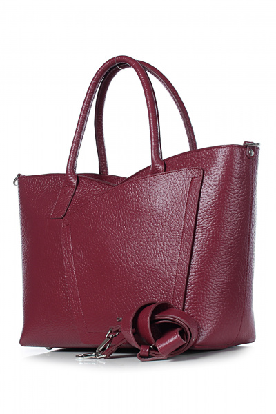 Сумка Galanteya 21225.25с3147к45 винный - фото 1